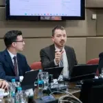 Sastanak u Parlamentu FBiH