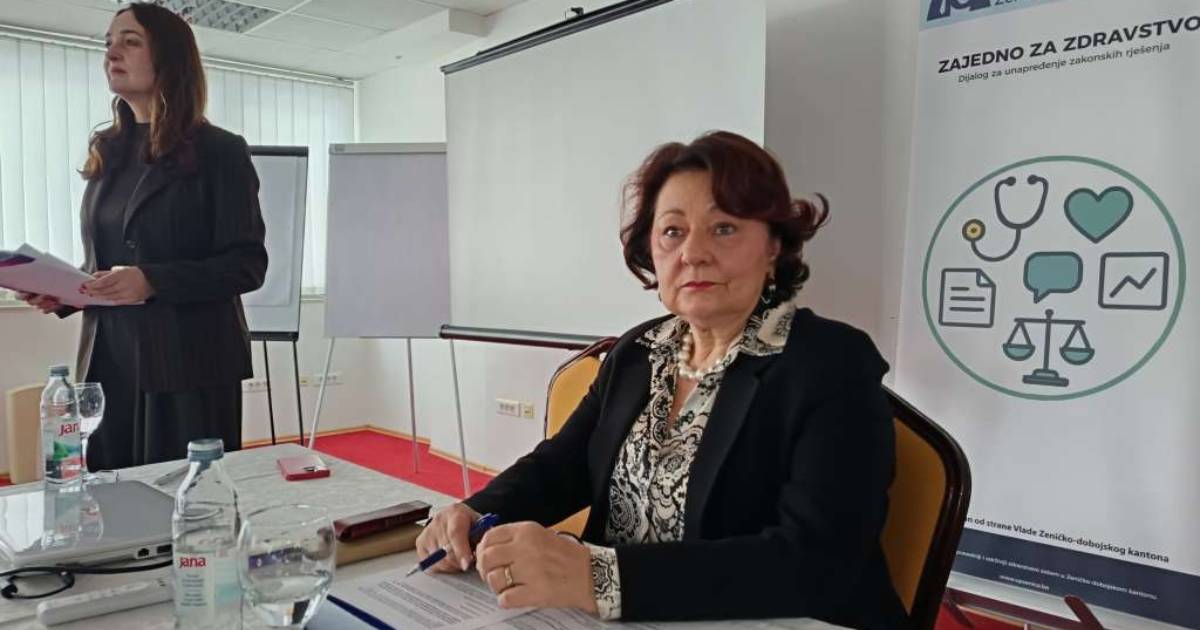 Senaida Turkić