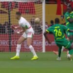 Senegal osvojio Afrički kup nacija
