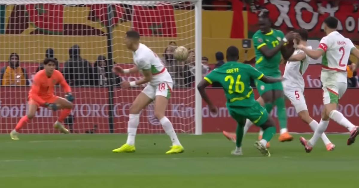 Senegal osvojio Afrički kup nacija