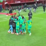 senegal
