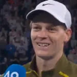 Jannik Sinner