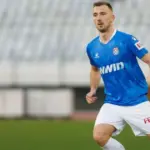 Novi, treći poraz nogometaša Širokog Brijega