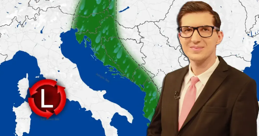 Sladić najavljuje topljenje snijega