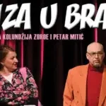 Kriza u braku