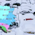 snijeg u BiH