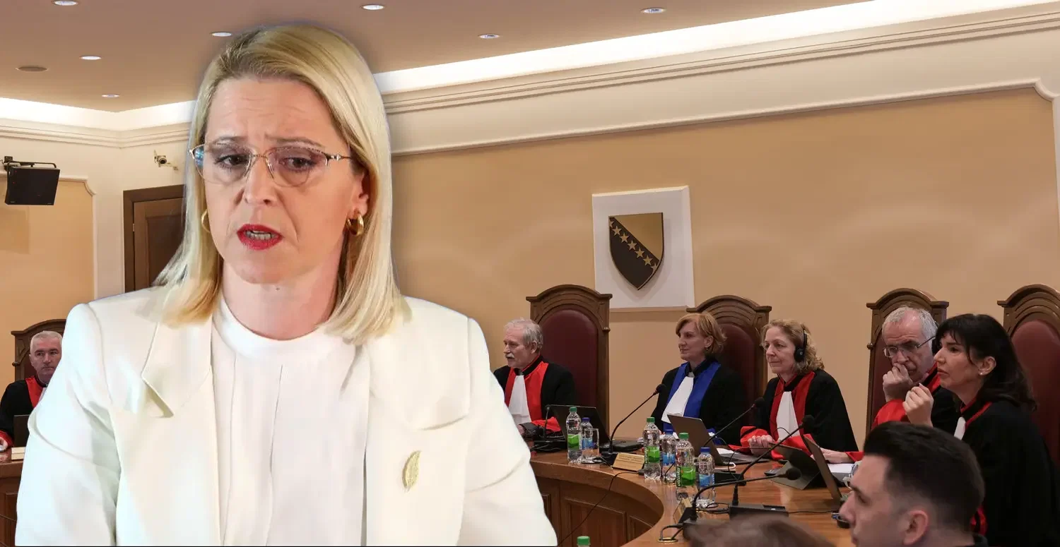 Snježana Novaković Bursać