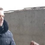 Draško Stanivuković s poljoprivrednicima