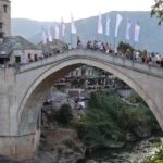 stari most mostar
