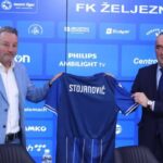 Slaviša Stojanović i Nijaz Brković