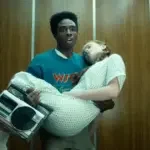 Stranger Things