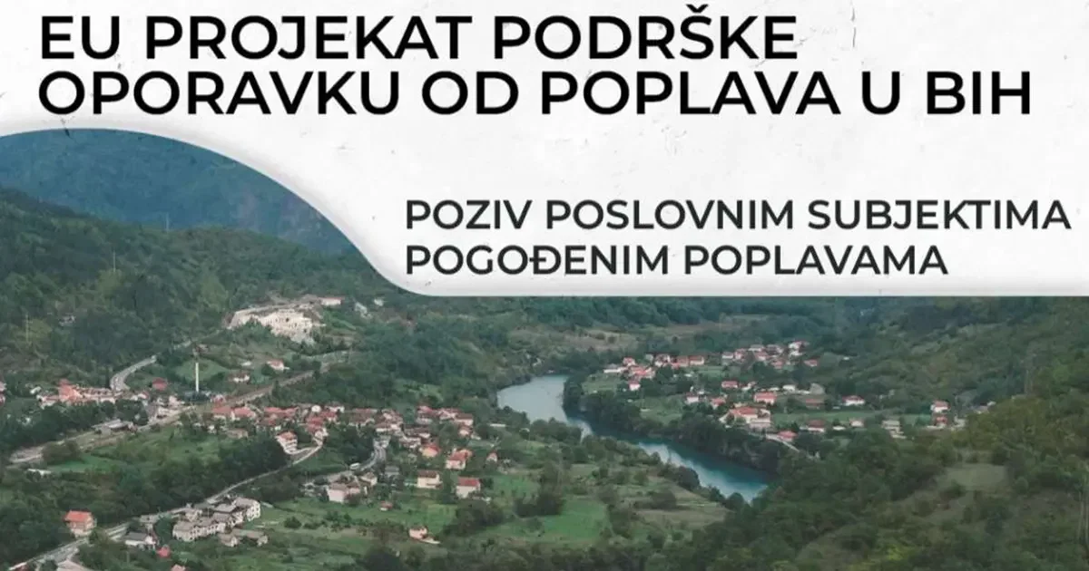 EU projekat