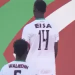 Sudan