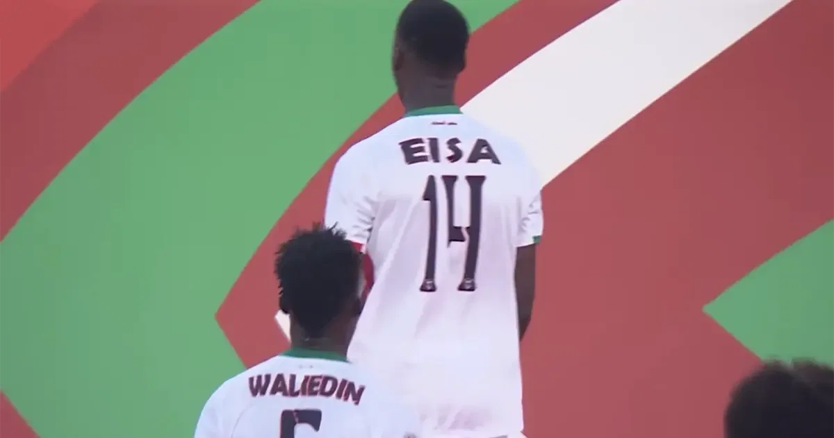 Sudan