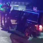 Težak sudar kod Živinica