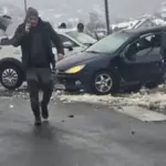 sudar u zenici