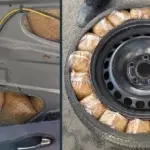 Državljanin BiH švercao duhan