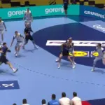 Švedska pobijedila Sloveniju i zadržala maksimalan učinak na EP-u