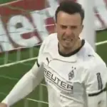Tabaković je postigao deseti gol ove sezone
