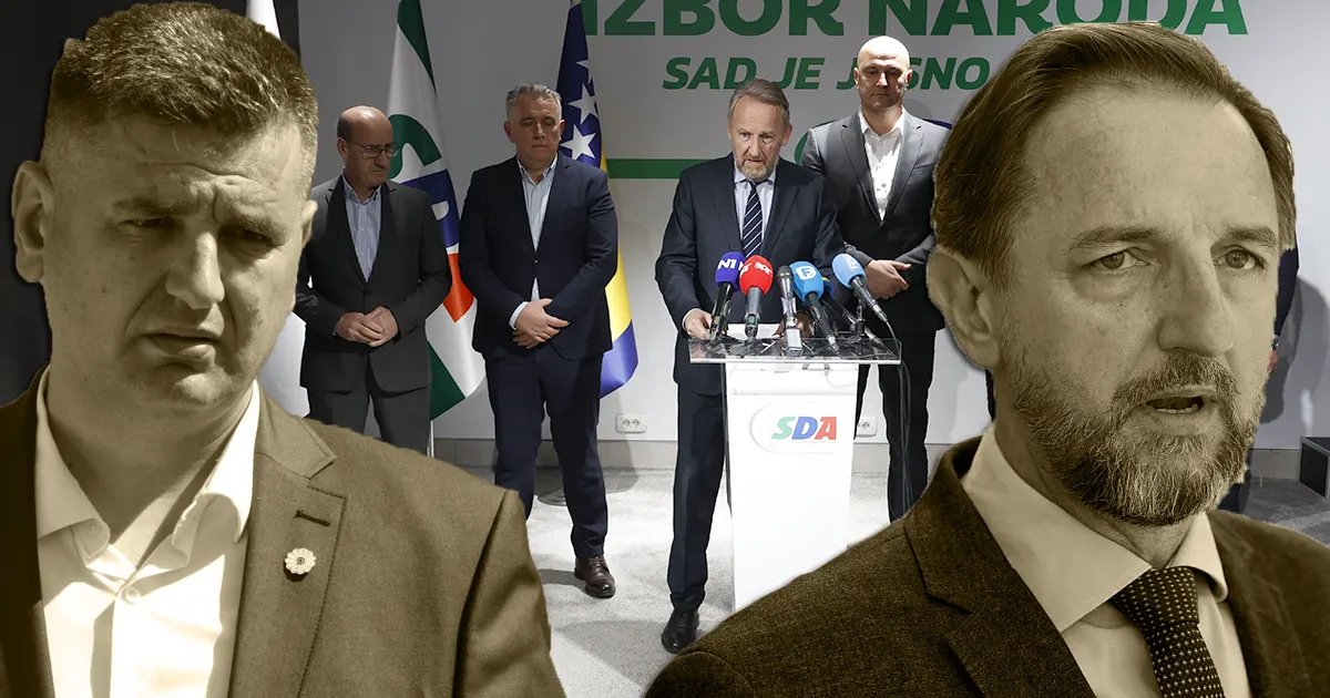 tabakovic mahmutovic sda