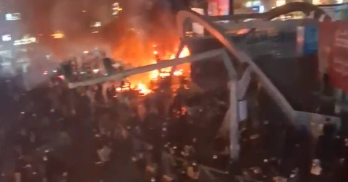 teheran iran protesti