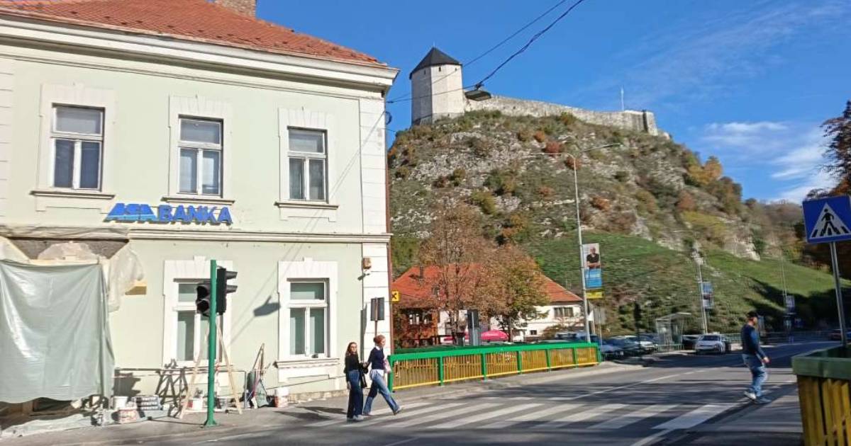 tesanj