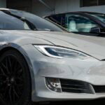 Tesla S