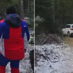 tijelo jahorina