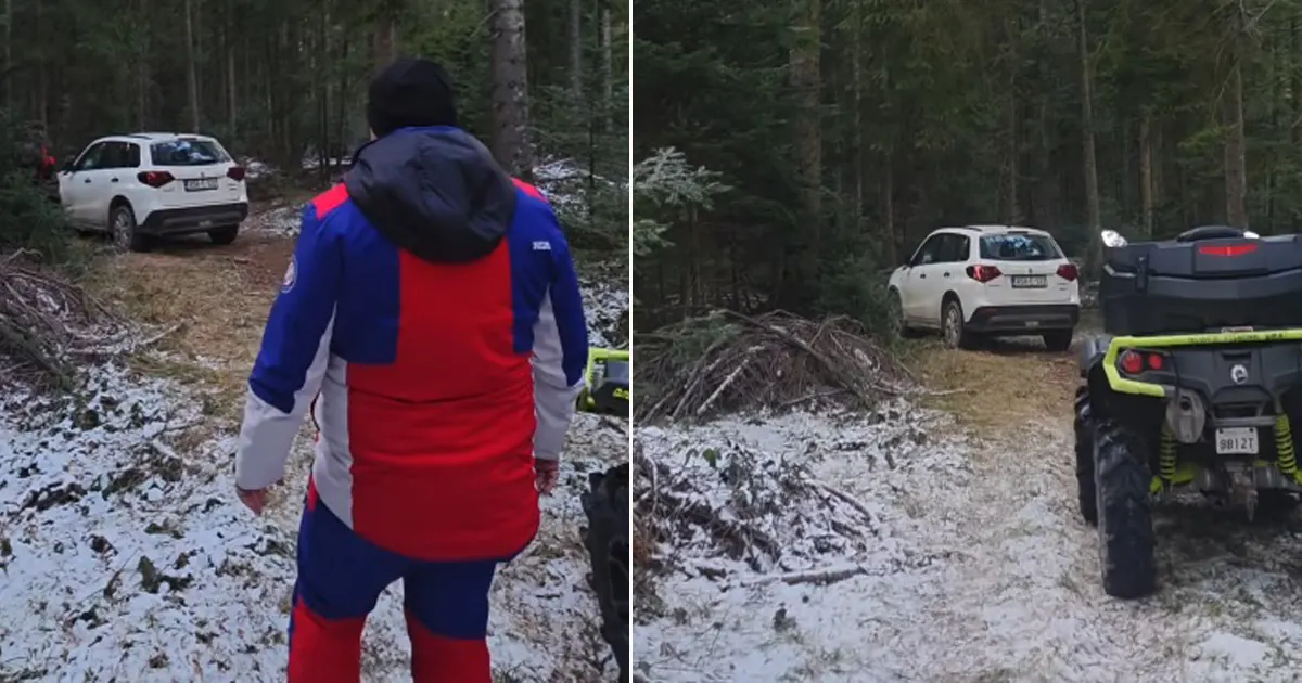 tijelo jahorina