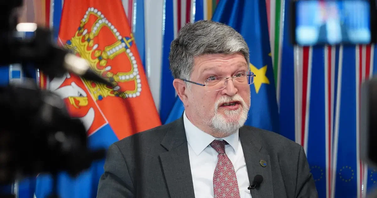 Tonino Picula