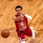 Trae Young