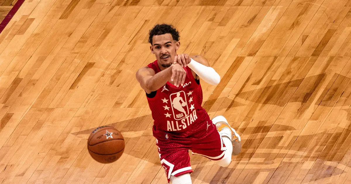 Trae Young