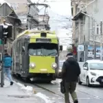 Tramvajski saobraćaj u Sarajevu