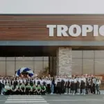 Radnici Tropic Maloprodaja