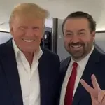 Trump i Brnovich