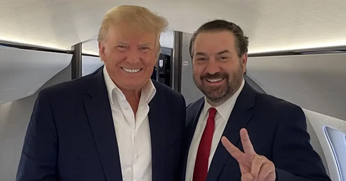 Trump i Brnovich