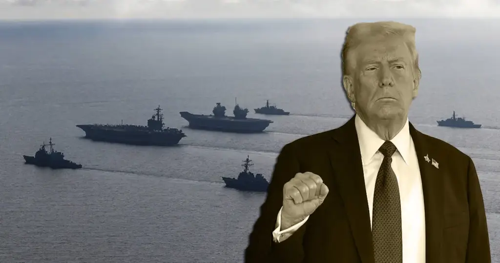 Trump planira najrizičniju operaciju u Iranu: Slijedi upad specijalaca!?