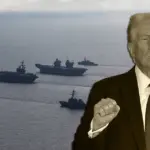 trump flota