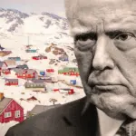 trump grenland