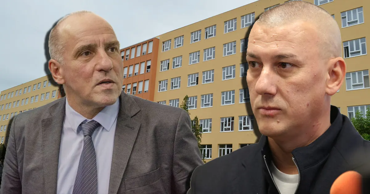 Potvrđena optužnica protiv Tulumoviča i Husića