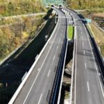 tunel bosna koridor 5c