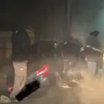 Sukob navijača Torcide i Delija kod Tuzle