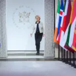 ursula von der leyen eu evropska unija brisel
