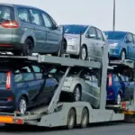 uvoz automobila