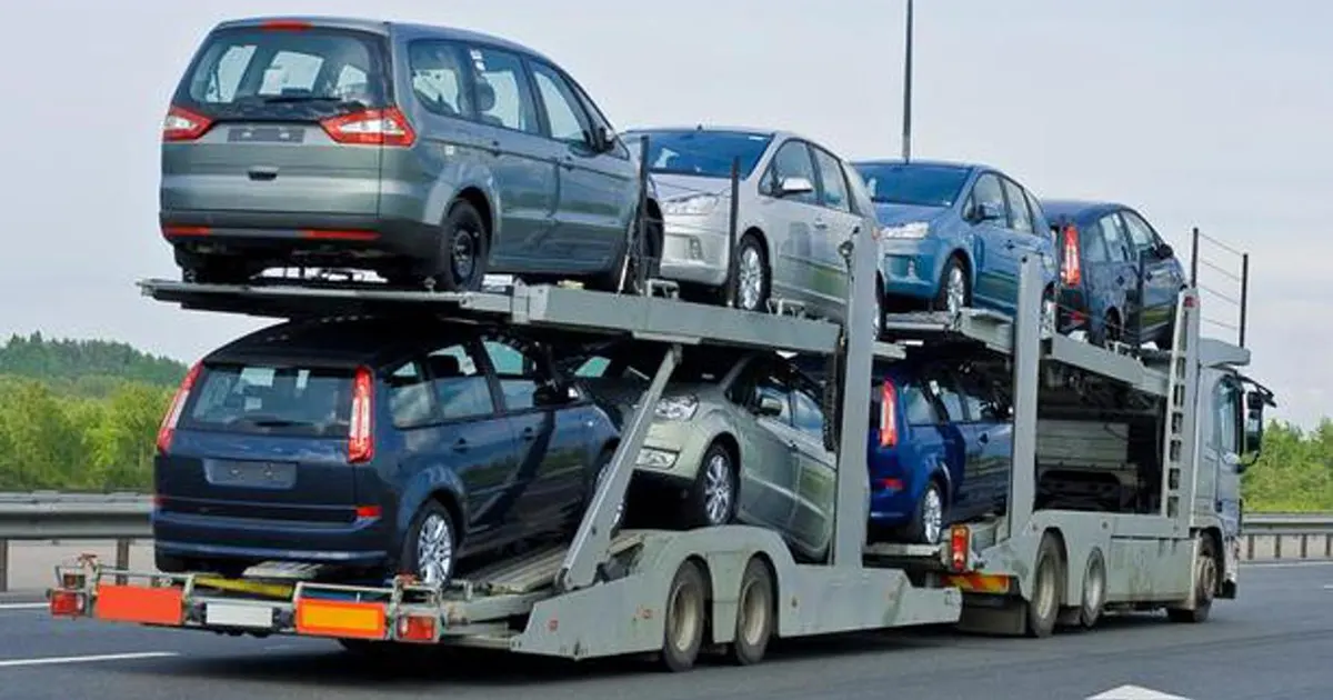 uvoz automobila