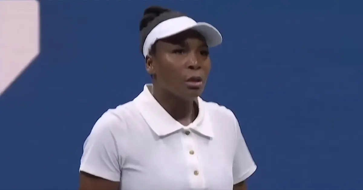 Venus Villiams se vraća na Australian Open nakon pet godina