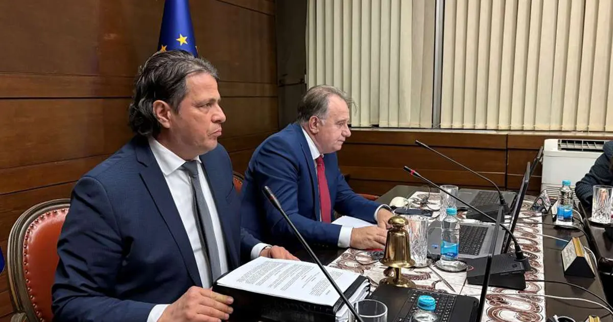 vlada fbih kraljevic niksic