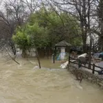 Visoki vodostaji rijeka u Hercgovini