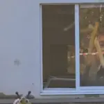 Petogodišnji dječak poginuo nakon što su na njega pala vrata