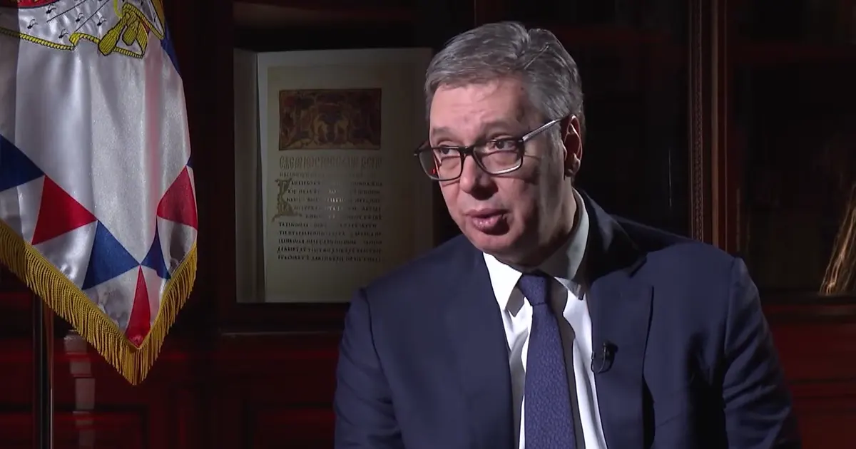 vučić za ftv